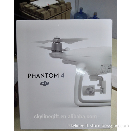 Promotional price Now ----DJI Phantom 4 drone with 1 extra battery